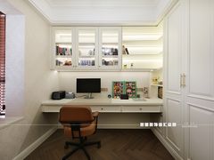 -居丽装饰空间设计(总部)
