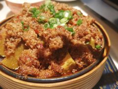 -荷庭·精致湘菜(华强北九方店)