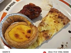 -比格比萨自助(宝山日月光店)