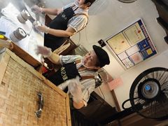 -锦记糕点铺