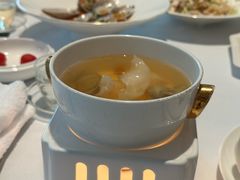 -广州富力丽思卡尔顿酒店·丽轩·粤菜