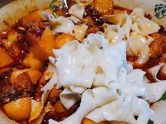 -那时新疆·车师(大宁音乐广场店)