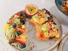 -BE BRIGHT KITCHEN(正佳广场店)
