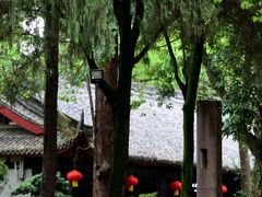 -成都武侯祠博物馆