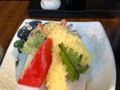 综合天妇罗-大江户日本料理(吕厝店)