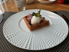 -北京康莱德酒店-Chapter餐厅