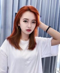 -那茉 Hair Salon