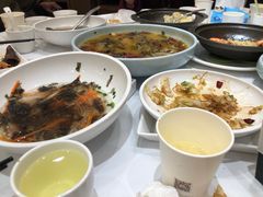 -小厨娘淮扬菜(六合欢乐港店)