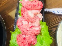 -乡土黄·鲜牛肉火锅·小龙虾(兴业街店)