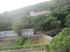 IMG_1589-普陀山慧济禅寺