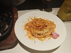 -牛扒先生·厚切雪花牛扒西餐厅(北京路禺山路店)