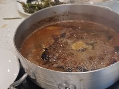 -蝎王府羊蝎子(北大地店)