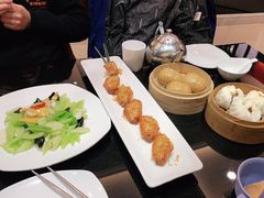-高第街56号港式餐厅·精选(世茂广场宽厚里大明湖店)