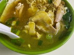 -金利食店(氹仔店)