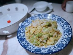 -茅庐川菜(青岛凯德店)
