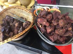 -刘艳黄牛肉(九襄店)