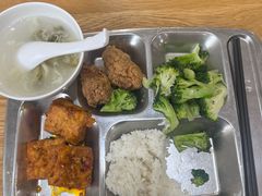 -交通大学（闵行校区）-第二餐饮大楼
