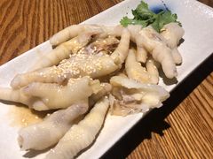 招牌白云凤爪-小和庆·知味(首铸万科店)