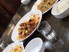 -京天红酒家(虎坊路店)