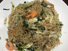 海鲜炒米粉-福建美食城(老君堂店)
