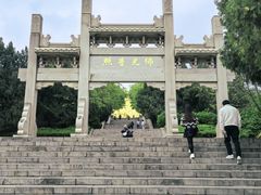 -千佛山风景名胜区