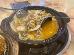 -李师傅脆肚(梅林店)