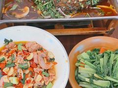 -树厨贵州菜(花果园购物中心店)
