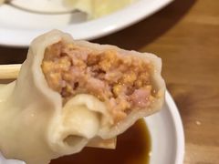 原汁海胆水饺-海胆小馆(东北水饺·春柳店)