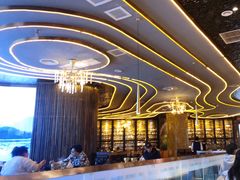 大堂-喜庭海鲜自助(来福士店)