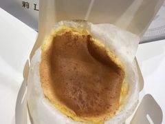 -山崎面包(百联世纪店)