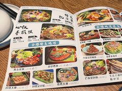-金塔傣乡·云南民族特色菜·傣味手抓饭(金瓦路店)