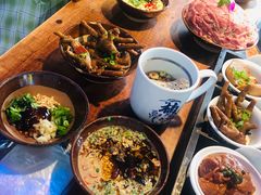 -楠火锅(哈尔滨金爵万象店)