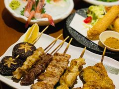 -有喜屋·深夜食堂(北京西路店)