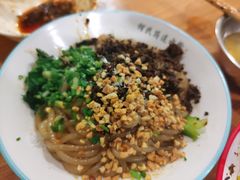 -何氏筠连水粉(明伦堂店)