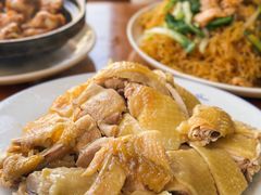 咸鸡-万兴菜馆(龙华店)