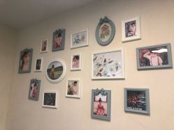 -马克叔叔儿童理发形象设计