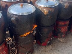 -燕子煨汤(山海关路店)