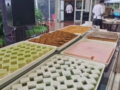 -The BREW·酿餐厅(浦东嘉里大酒店)