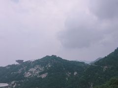 -少华山国家森林公园