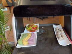 -潮汕美牛肉丸火锅店(天宁寺店)