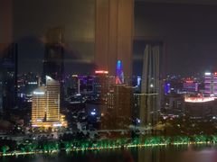 -宁波万豪酒店