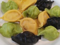 -北方饺子王·海肠捞饭·海鲜锅(山大店)