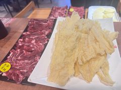 -汕头福合埕牛肉火锅(厚街店)