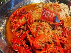 -红钳侠小龙虾·烧烤(中赢康康谷店)