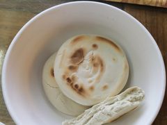 -建基泡馍·西安老字号·清真(永宁店)