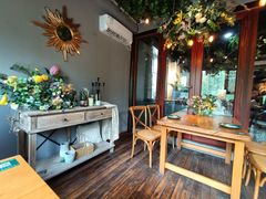 -IFIF 如果花園(宽厚里店)