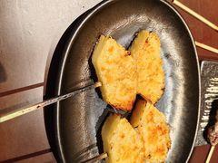 -政一·烧鸟·居酒屋(气象北路店)