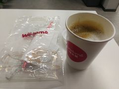 -味多美蛋糕(苏州街地铁店)