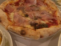 -La Tavernetta(Bar à Vin)(乌鲁木齐路店)