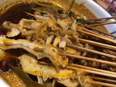 -北三老太太烧烤(人生一串上榜店)